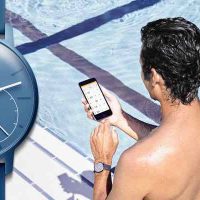 Activité Pop de Withings