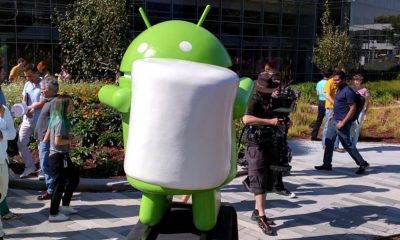 Android Marshmallow