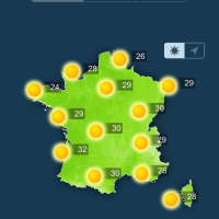 Météo-France v4