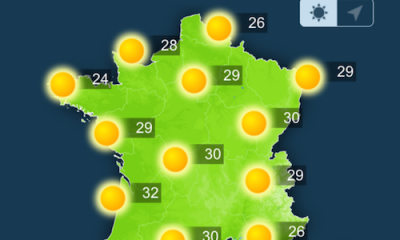 Météo-France v4