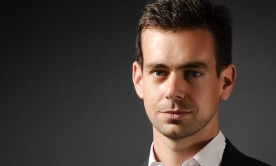 Jack Dorsey