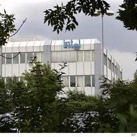 QG d'Intel à Munich Feldkirchen