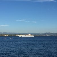 Venus à La Ciotat