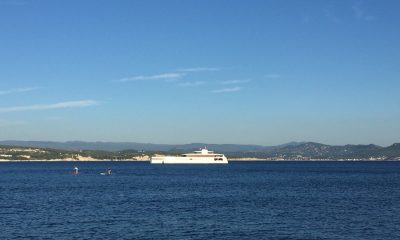 Venus à La Ciotat