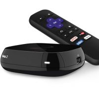 Roku 2