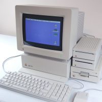 Apple II GS