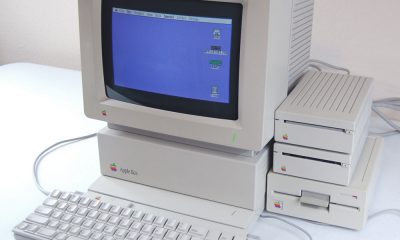 Apple II GS