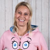 Kati Levoranta, nouvelle CEO de Rovio