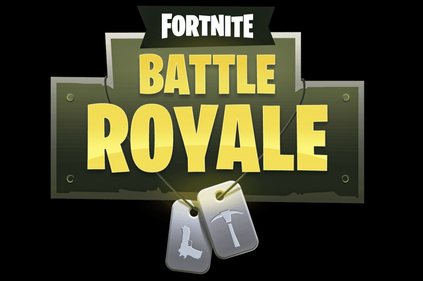 Capture d'écran Fornite