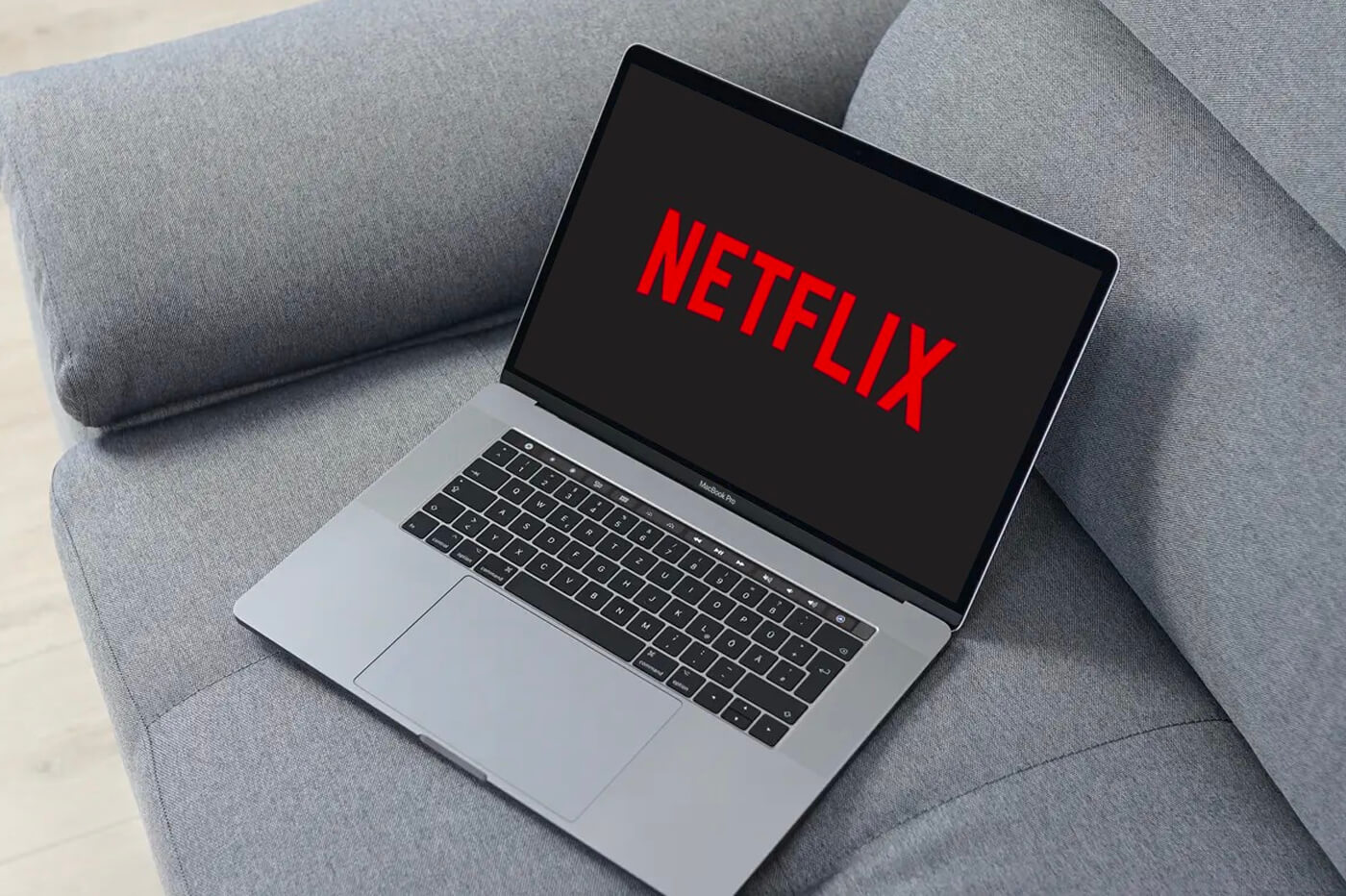 VPN Netflix