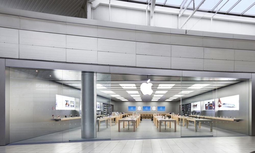 Apple Store