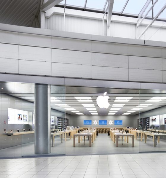 Apple Store