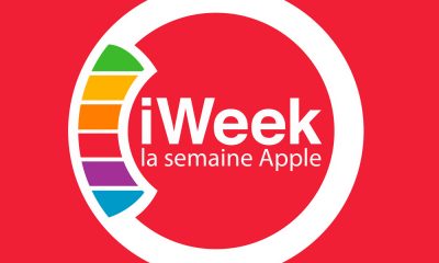 Logo iWeek