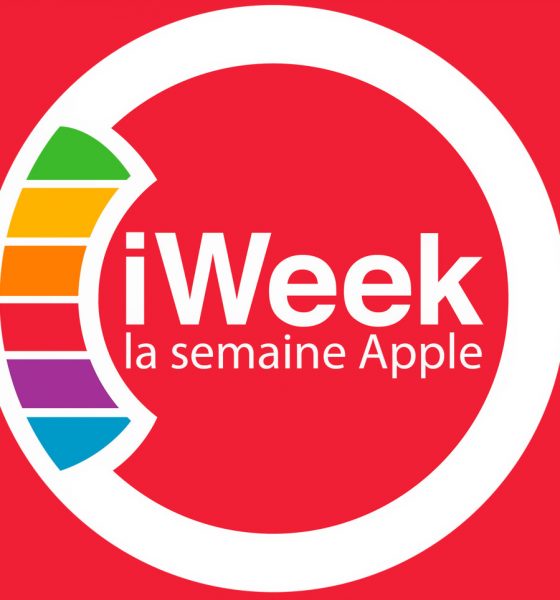 Logo iWeek