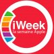 Logo iWeek