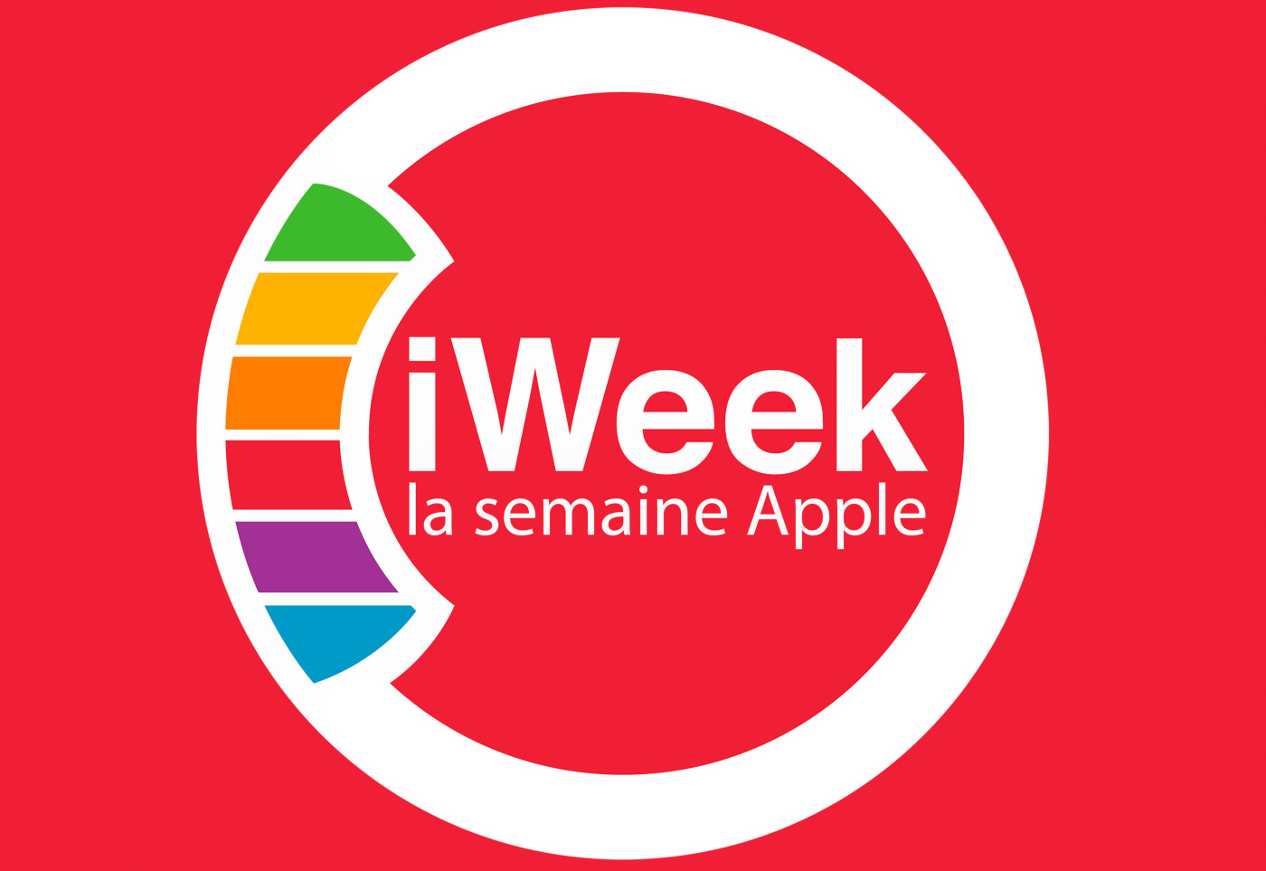 Logo iWeek