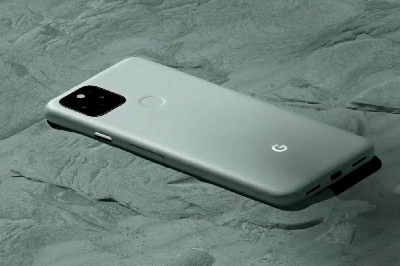 Pixel 5