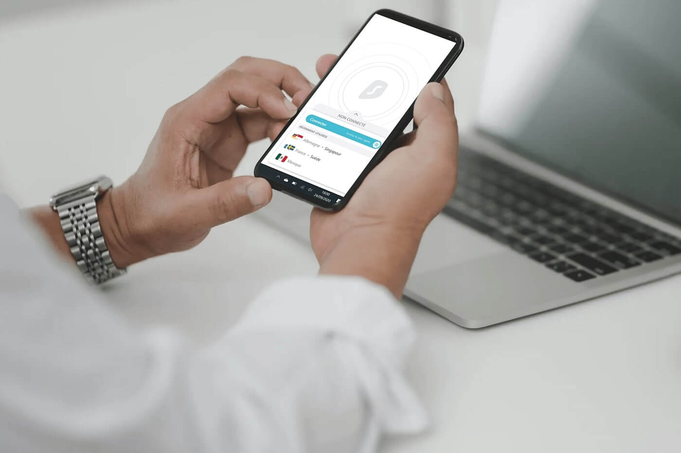 utilite vpn