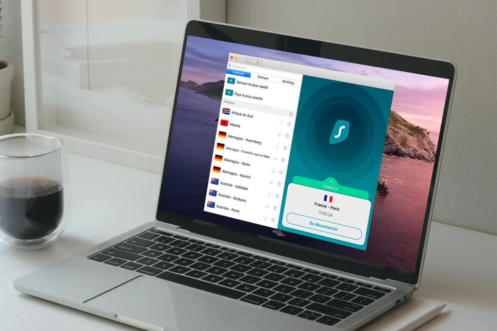 Bon plan VPN : 3 offres pour naviguer sur le web sans limite