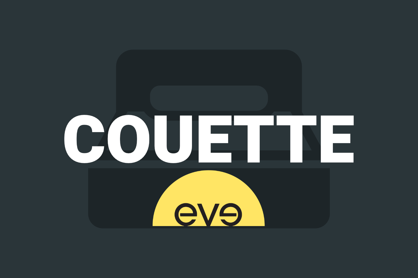 Couette Eve