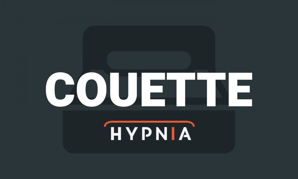 Couette Hypnia