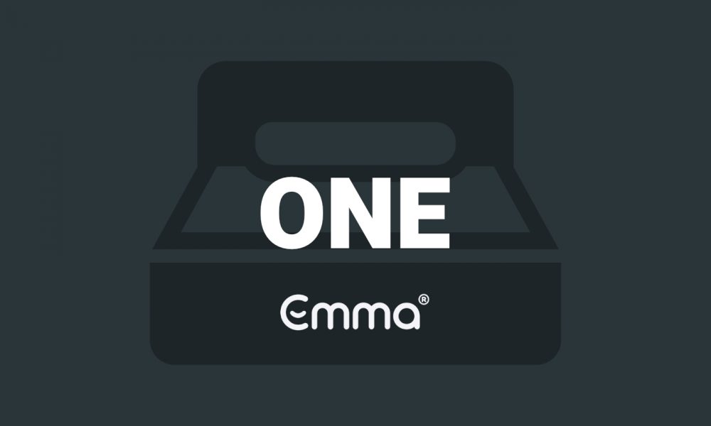 Matelas Emma One