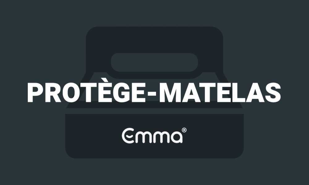 Protège-matelas Emma