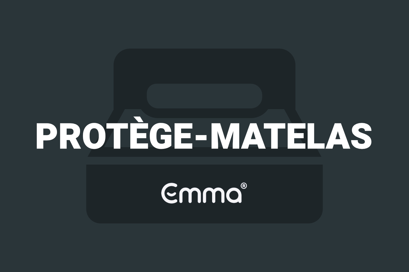 Protège-matelas Emma