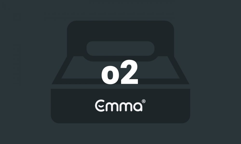 Matelas Emma O2