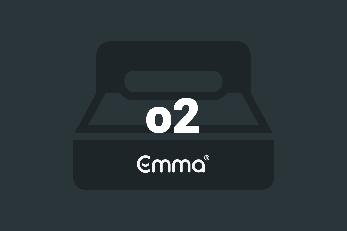 Matelas Emma O2