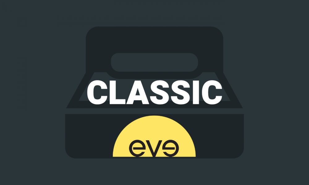 Eve Classic