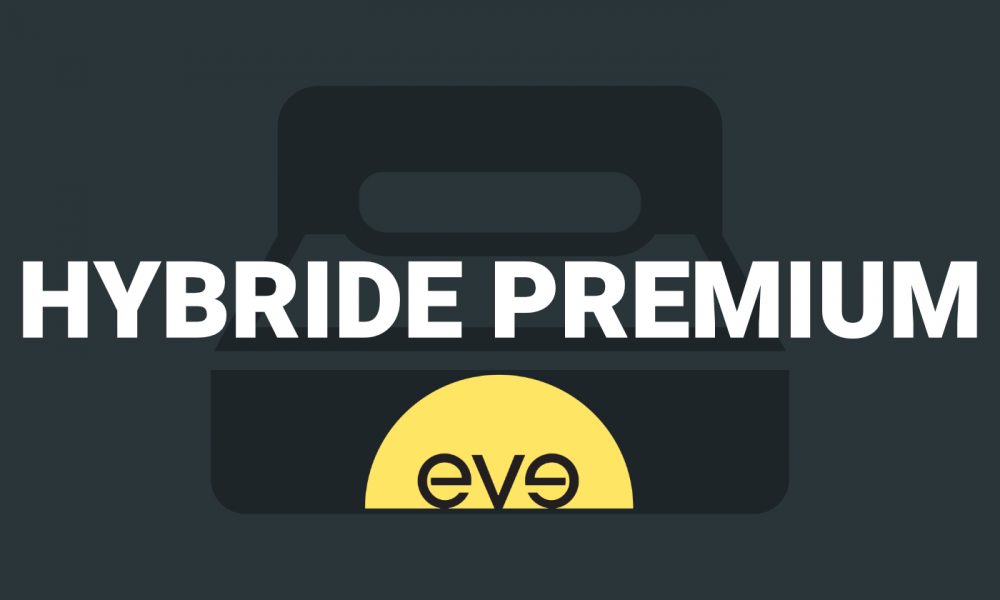 Eve Hybride Premium