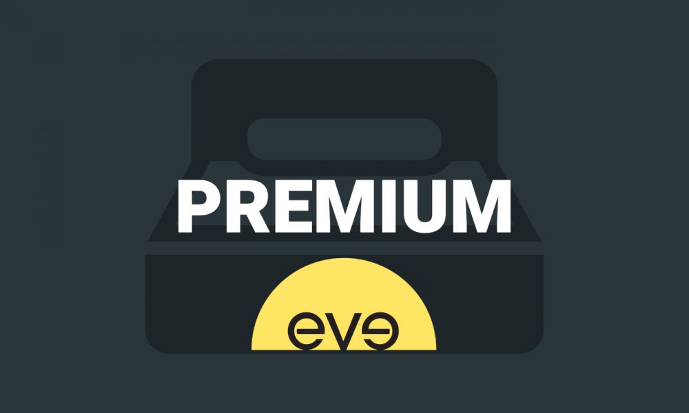Eve Premium