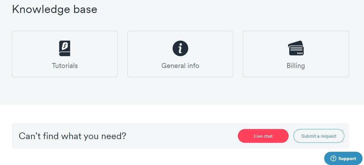 FAQ Surfshark VPN