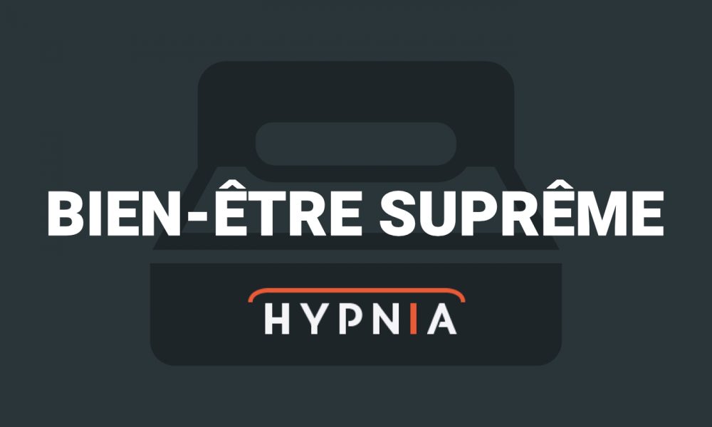 Matelas Hypnia Bien-être Suprême