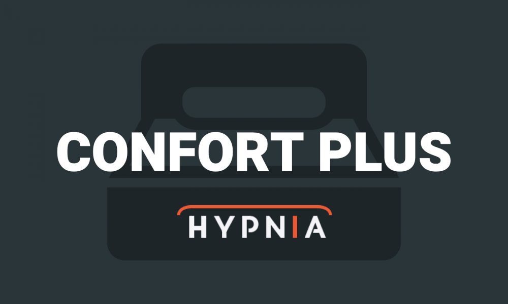 Matelas Hypnia Confort Plus