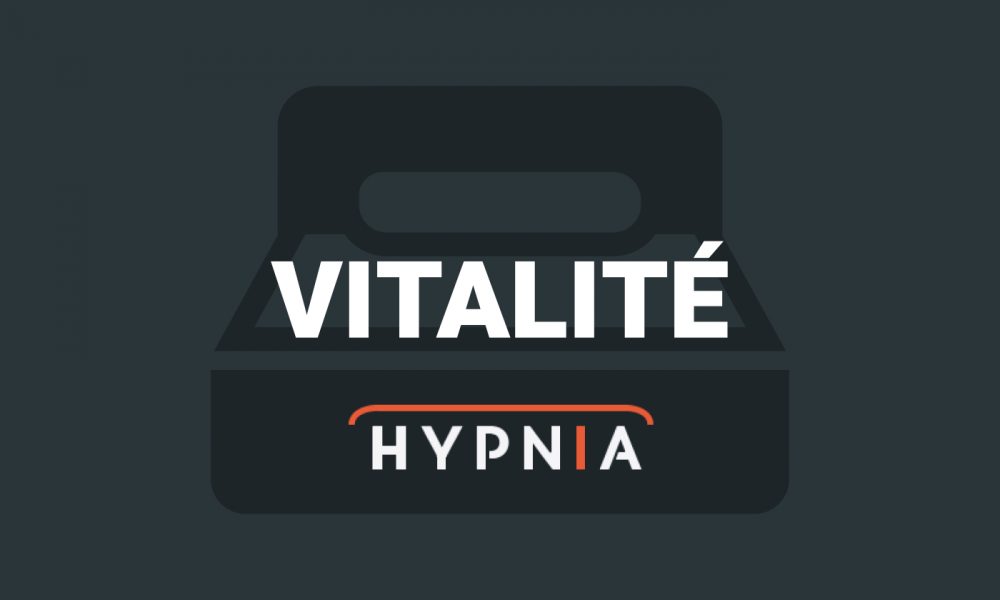 Matelas Hypnia Vitalité