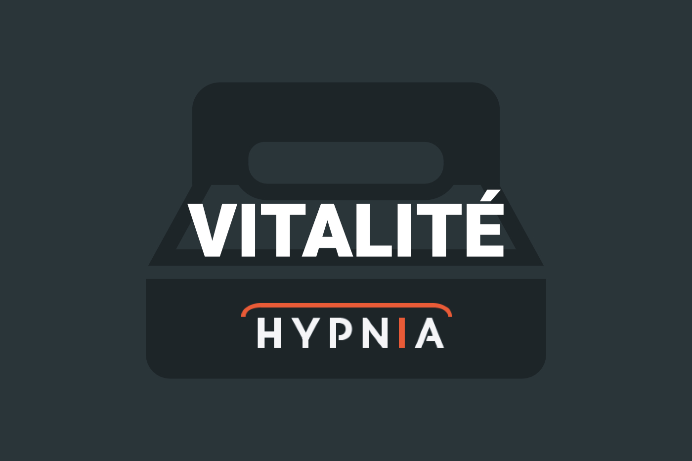 Matelas Hypnia Vitalité