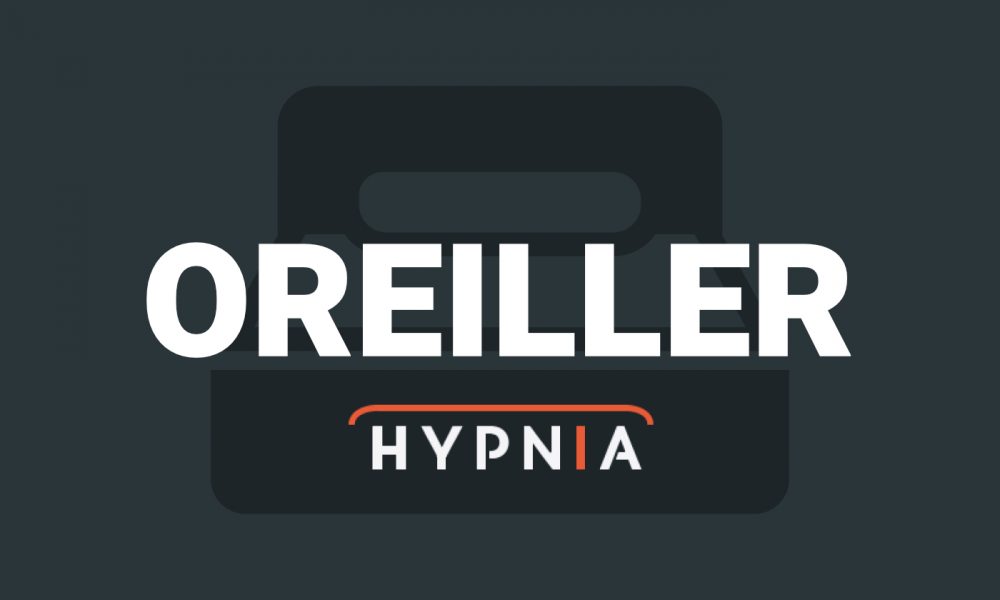 Oreiller Hypnia