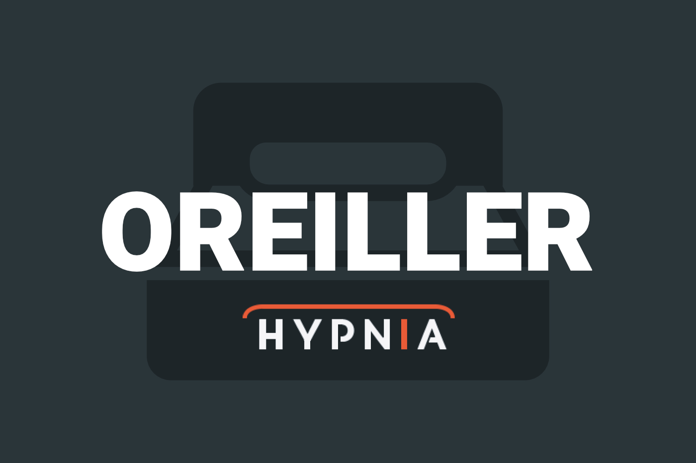 Oreiller Hypnia