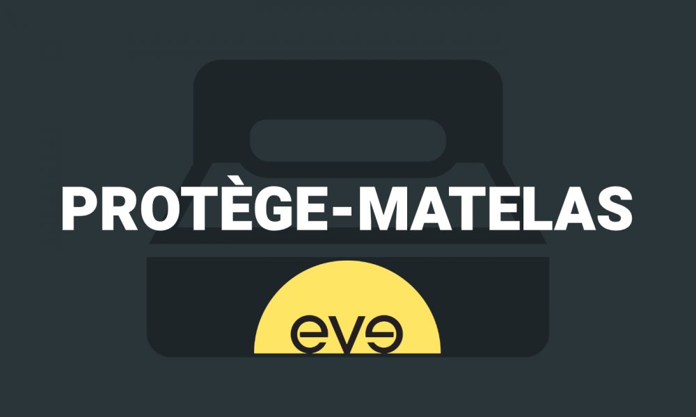 Protège-matelas Eve