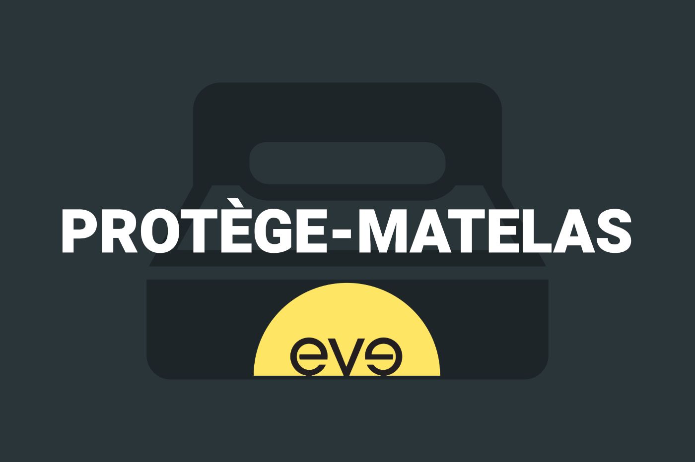 Protège-matelas Eve