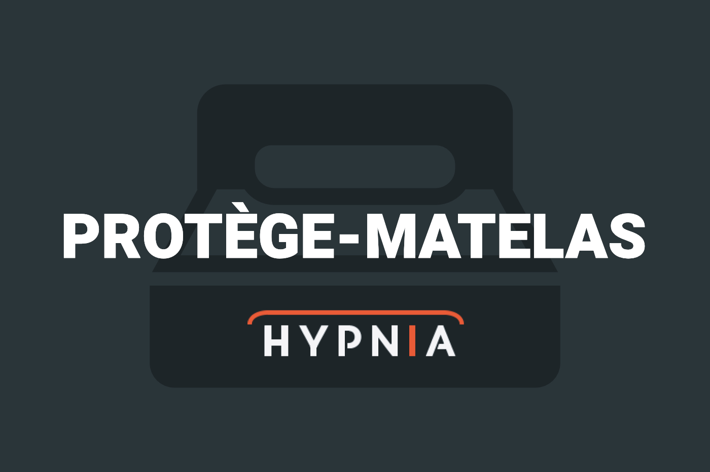 Protège-matelas Hypnia