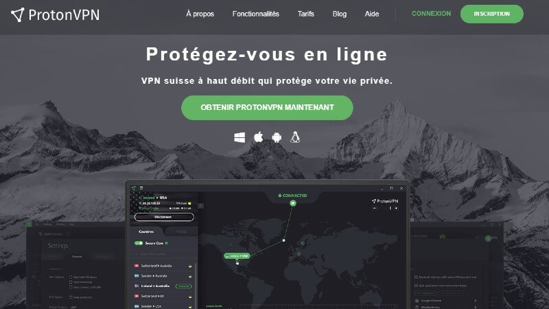 Proton VPN