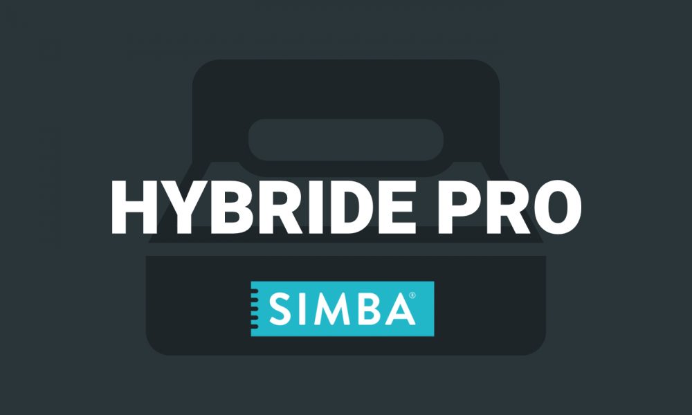 Simba Hybride Pro