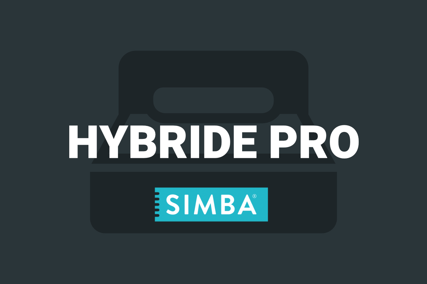 Simba Hybride Pro