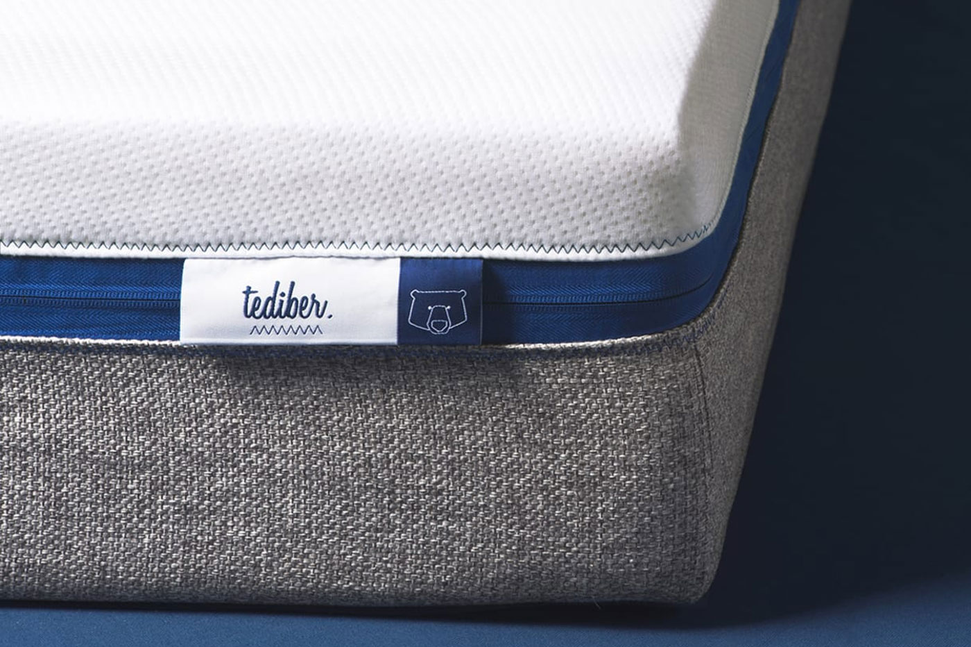 Matelas Tediber