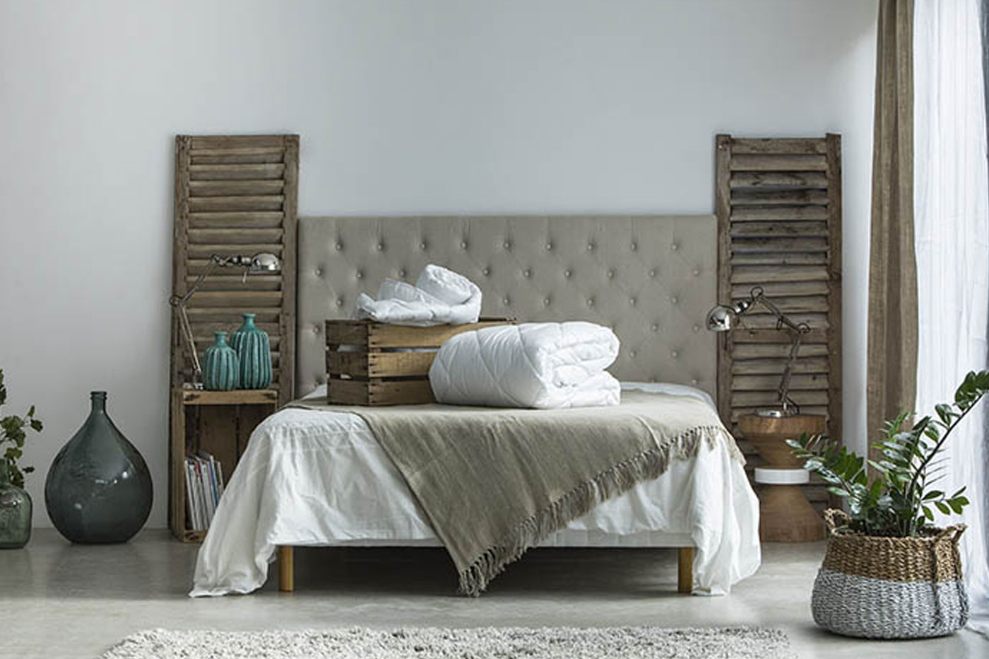 Couette Hypnia