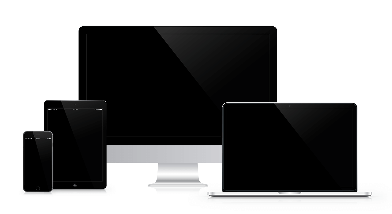 iMac - Pixabay