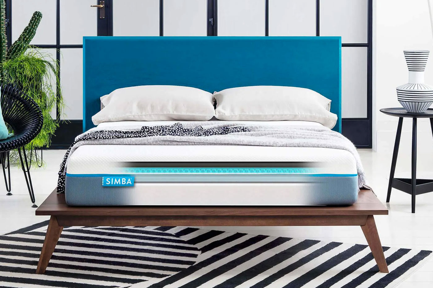 Matelas Simba